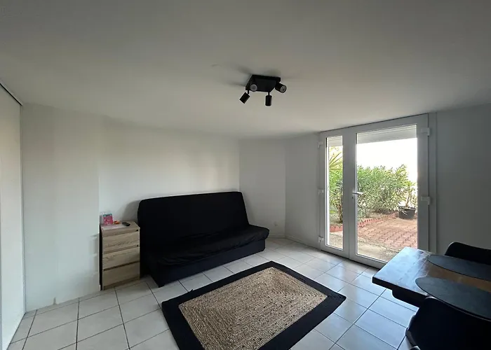 Appartement Avec Terrasse Et Vue