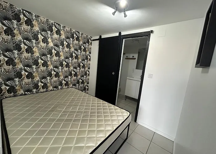 Appartement Avec Terrasse Et Vue