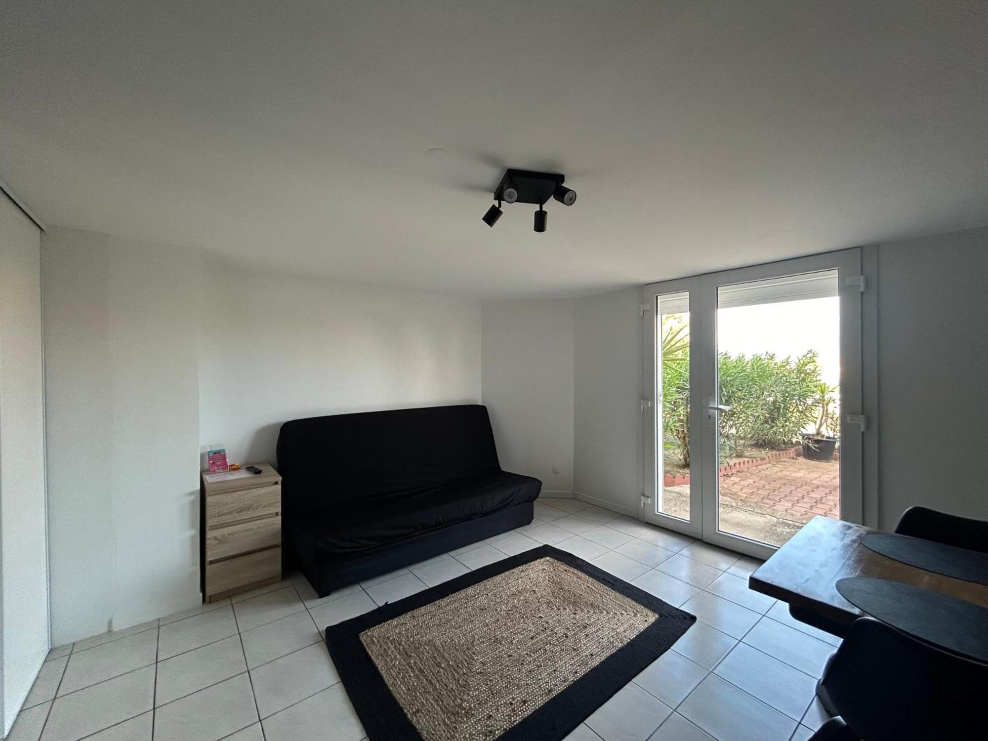 Apartment Avec Terrasse Et Vue Le Barcarès
